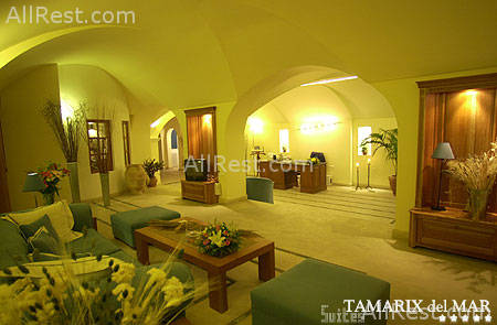 Tamarix Del Mar Suites 8